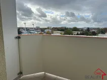 Pronájem bytu 1+1, Uherské Hradiště, Na Rybníku, 35 m2