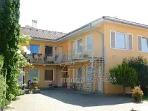 Prodej bytu 1+kk, České Budějovice, E. Beneše, 34 m2