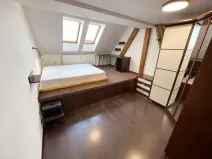 Pronájem bytu 2+1, Brno, Botanická, 48 m2