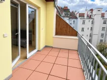 Pronájem bytu 2+1, Brno, Botanická, 48 m2