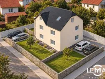 Prodej bytu 4+kk, Náměšť na Hané, Nerudova, 86 m2