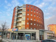 Pronájem bytu 2+kk, Otrokovice, nám. 3. května, 58 m2