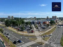 Pronájem skladu, Ostrava, Novinářská, 321 m2
