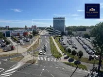 Pronájem skladu, Ostrava, Novinářská, 321 m2