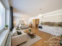 Pronájem bytu 1+kk, Kutná Hora, V Zákoutí, 38 m2