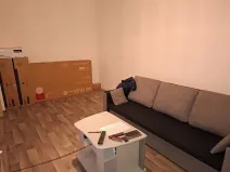 Pronájem bytu 1+1, Horní Bříza, Jedlová, 36 m2