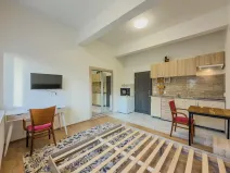 Pronájem bytu 1+kk, Kutná Hora, Nádražní, 26 m2