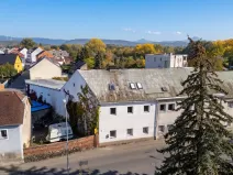 Prodej rodinného domu, Chabařovice, Nádražní, 194 m2