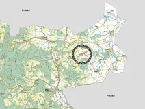 Prodej pole, Liptaň, 54788 m2