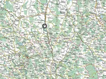 Prodej pole, Hradec nad Svitavou, 20669 m2