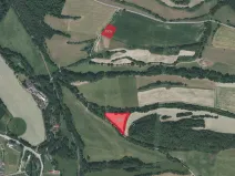 Prodej louky, Nišovice, 19953 m2
