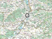 Prodej pole, Spytihněv, 5507 m2