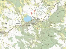 Prodej pole, Úštěk, 70012 m2