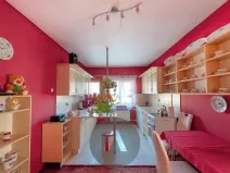 Prodej rodinného domu, Moravičany, 240 m2