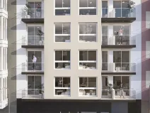 Prodej bytu 2+kk, Torrevieja, Španělsko, 27 m2