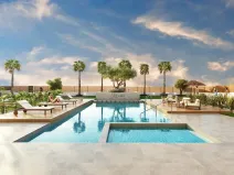 Prodej bytu 3+kk, Torrevieja, Španělsko, 67 m2
