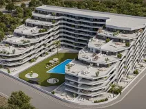 Prodej bytu 3+kk, San Miguel de Salinas, Španělsko, 65 m2