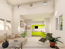 Prodej vily, Los Alcázares, Španělsko, 108 m2