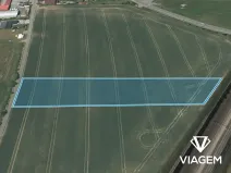 Prodej podílu pole, Kyšice, 1087 m2
