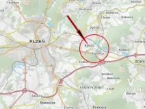 Prodej podílu pole, Kyšice, 2934 m2