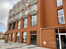 Pronájem bytu 1+kk, Praha - Kbely, Mladoboleslavská, 27 m2