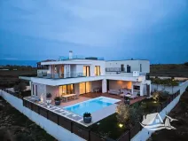 Prodej vily, Privlaka, Chorvatsko, 149 m2