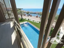 Prodej bytu 3+kk, Nin, Chorvatsko, 91 m2