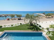 Prodej bytu 3+kk, Nin, Chorvatsko, 91 m2