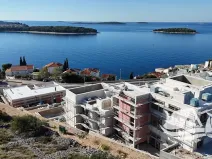 Prodej bytu 3+kk, Primošten, Chorvatsko, 80 m2