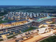Prodej bytu 3+kk, Umag, Chorvatsko, 80 m2