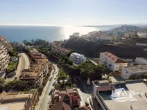 Prodej bytu 4+kk, Benalmádena, Španělsko, 129 m2