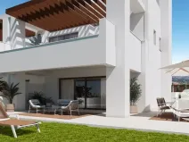Prodej rodinného domu, Mijas, Španělsko, 225 m2