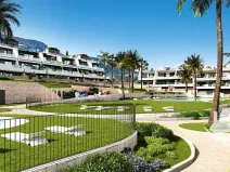 Prodej bytu 4+kk, Denia, Španělsko, 129 m2