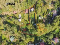 Prodej chaty, Štěnovický Borek, 97 m2