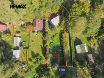Prodej chaty, Štěnovický Borek, 97 m2
