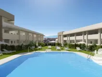 Prodej bytu 3+kk, Manilva, Španělsko, 82 m2