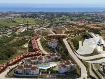 Prodej bytu 4+kk, Benahavís, Španělsko, 118 m2