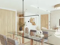 Prodej bytu 4+kk, Mijas, Španělsko, 98 m2