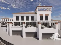 Prodej rodinného domu, Torrox, Španělsko, 142 m2