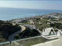 Prodej rodinného domu, Torrox, Španělsko, 142 m2