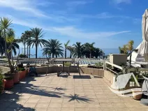 Prodej bytu 2+kk, Nerja, Španělsko, 52 m2