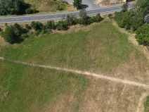 Prodej pole, Krsy, 6440 m2