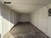 Prodej garáže, Brno, Jedovnická, 16 m2
