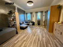 Prodej bytu 1+kk, Králův Dvůr, Plzeňská, 41 m2