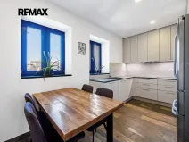 Pronájem rodinného domu, Praha - Modřany, Pod lomem, 91 m2