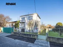 Prodej rodinného domu, Řevnice, Klicperova, 120 m2