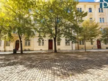 Prodej bytu 1+1, Praha - Vinohrady, Na Kozačce, 48 m2