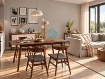 Prodej bytu 2+kk, Hluboká nad Vltavou, 50 m2