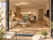 Prodej bytu 2+kk, Hluboká nad Vltavou, Masarykova, 48 m2