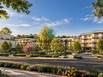 Prodej bytu 1+kk, Hluboká nad Vltavou, Masarykova, 34 m2